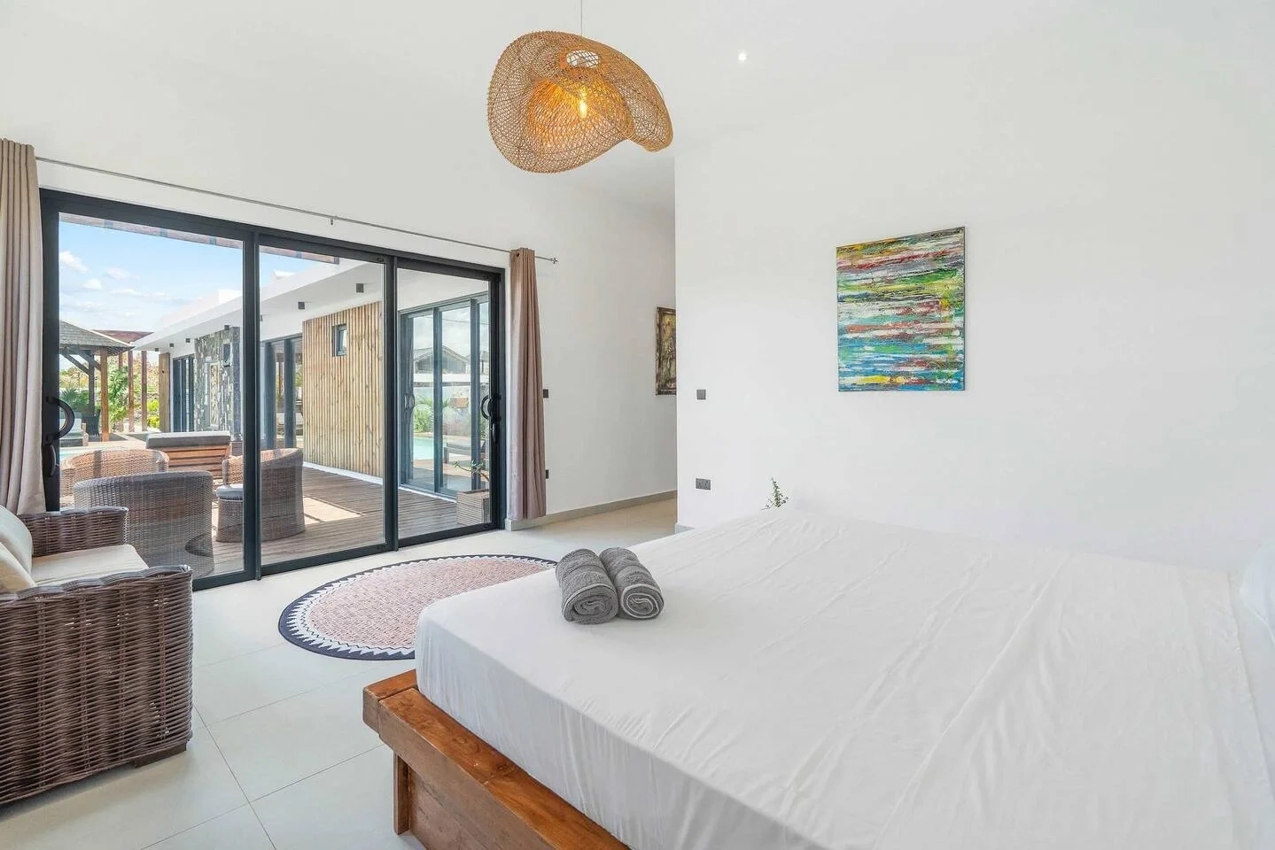 2 - vente maison grand baie rivière du rempart île maurice