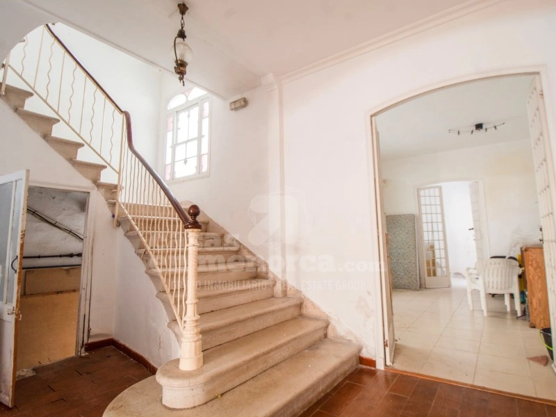 2 - house for sale in mao minorca - balearic islands spain