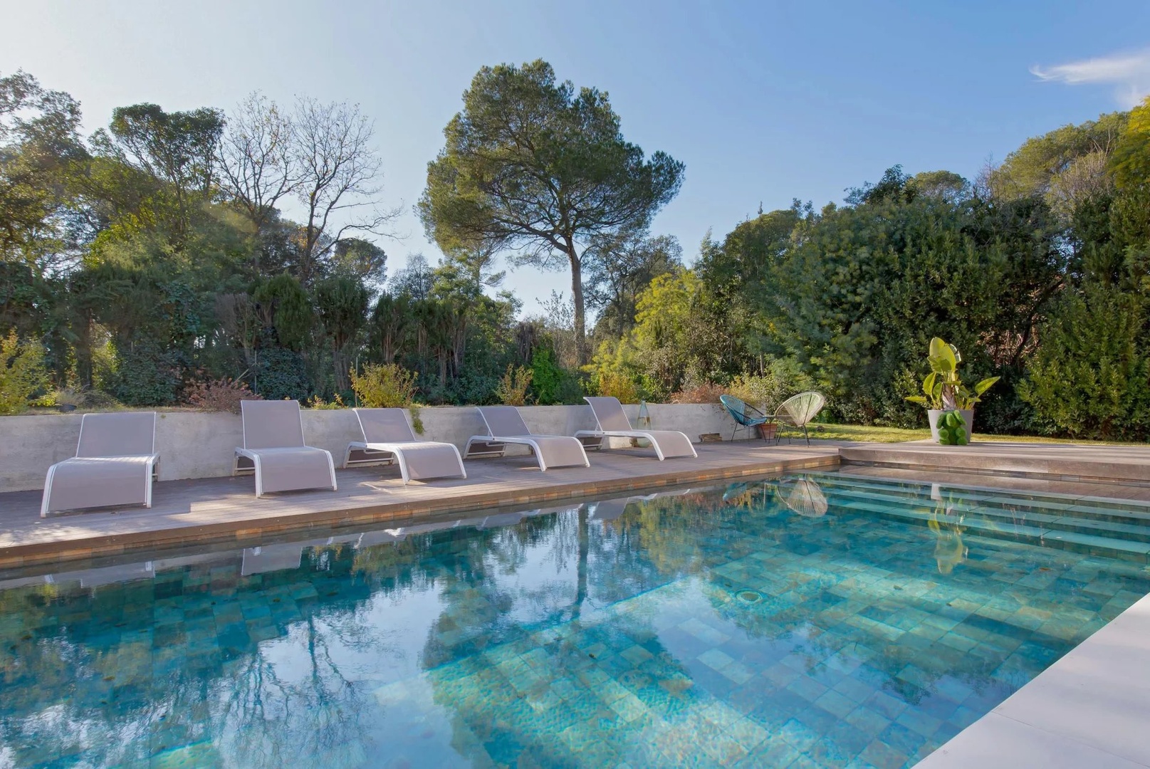 1 - house for sale in saint-raphaël var france