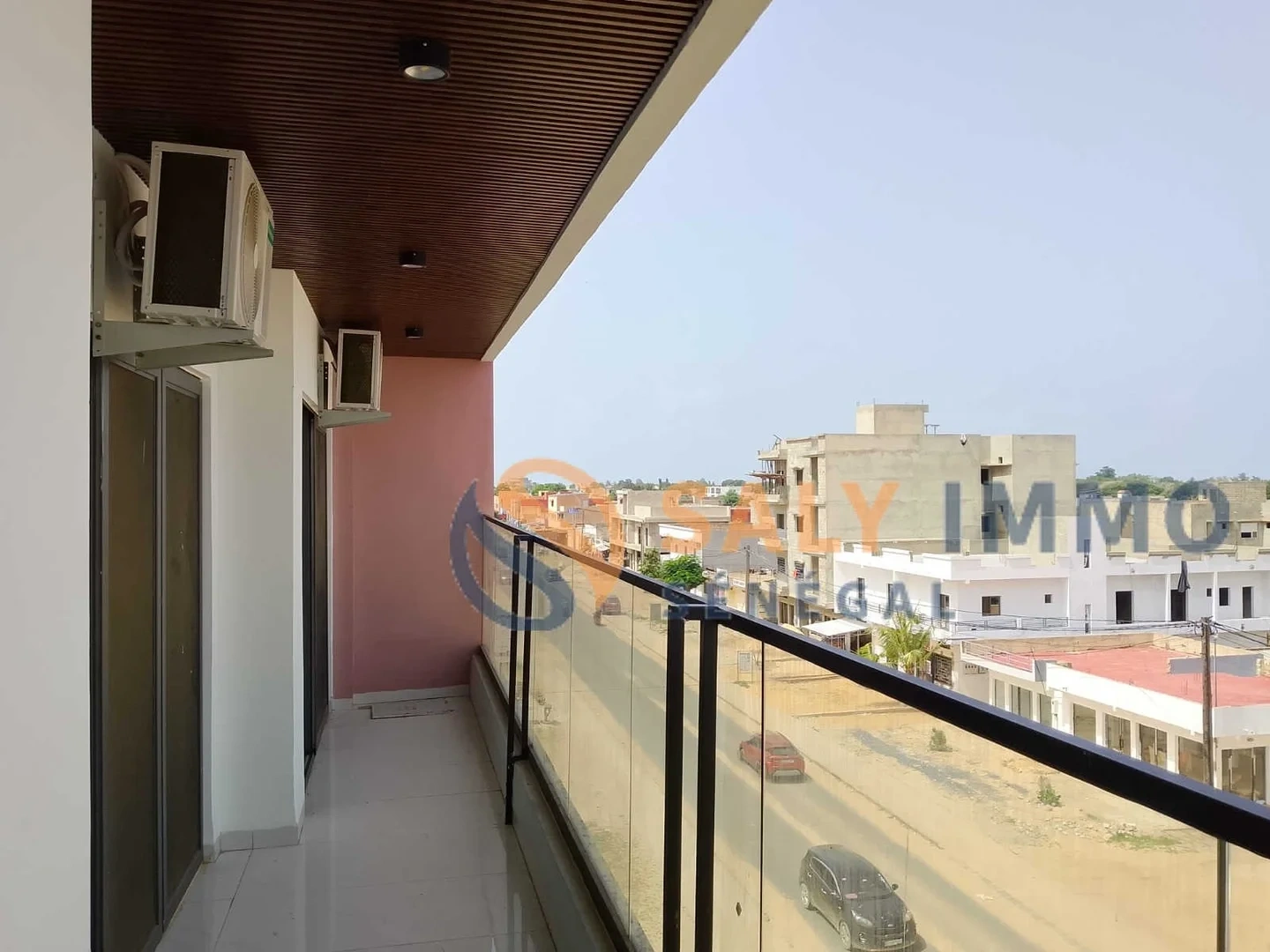 2 - vente appartement saly portudal thiès sénégal