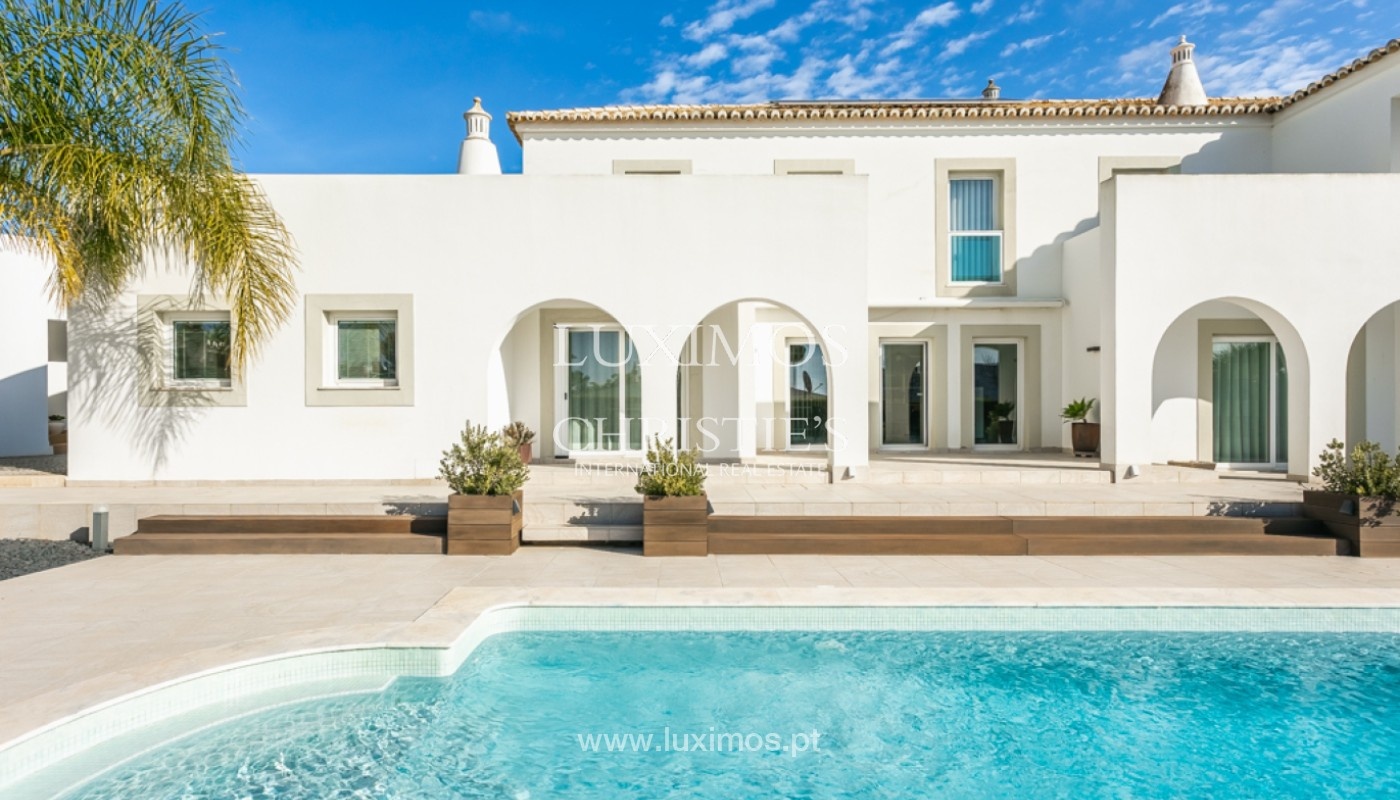 1 - house for sale in portimão algarve portugal
