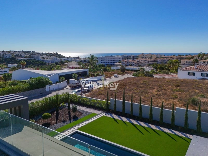2 - venta casa vista al mar lagos algarve portugal
