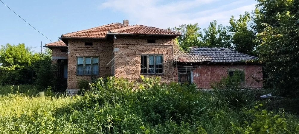 2 - venta casa general toshevo dobrich bulgaria