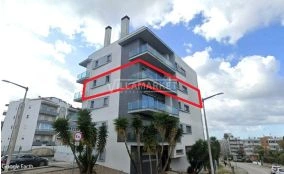 1 - vente appartement leiria région centre portugal
