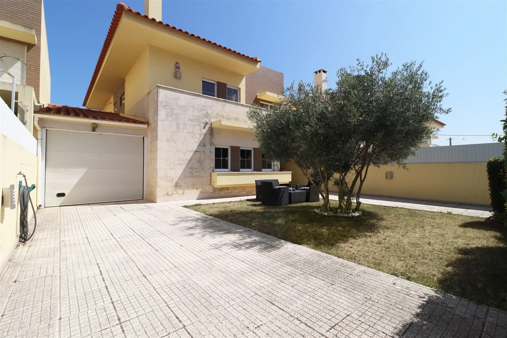 1 - vente maison são domingos de rana région de lisbonne portugal