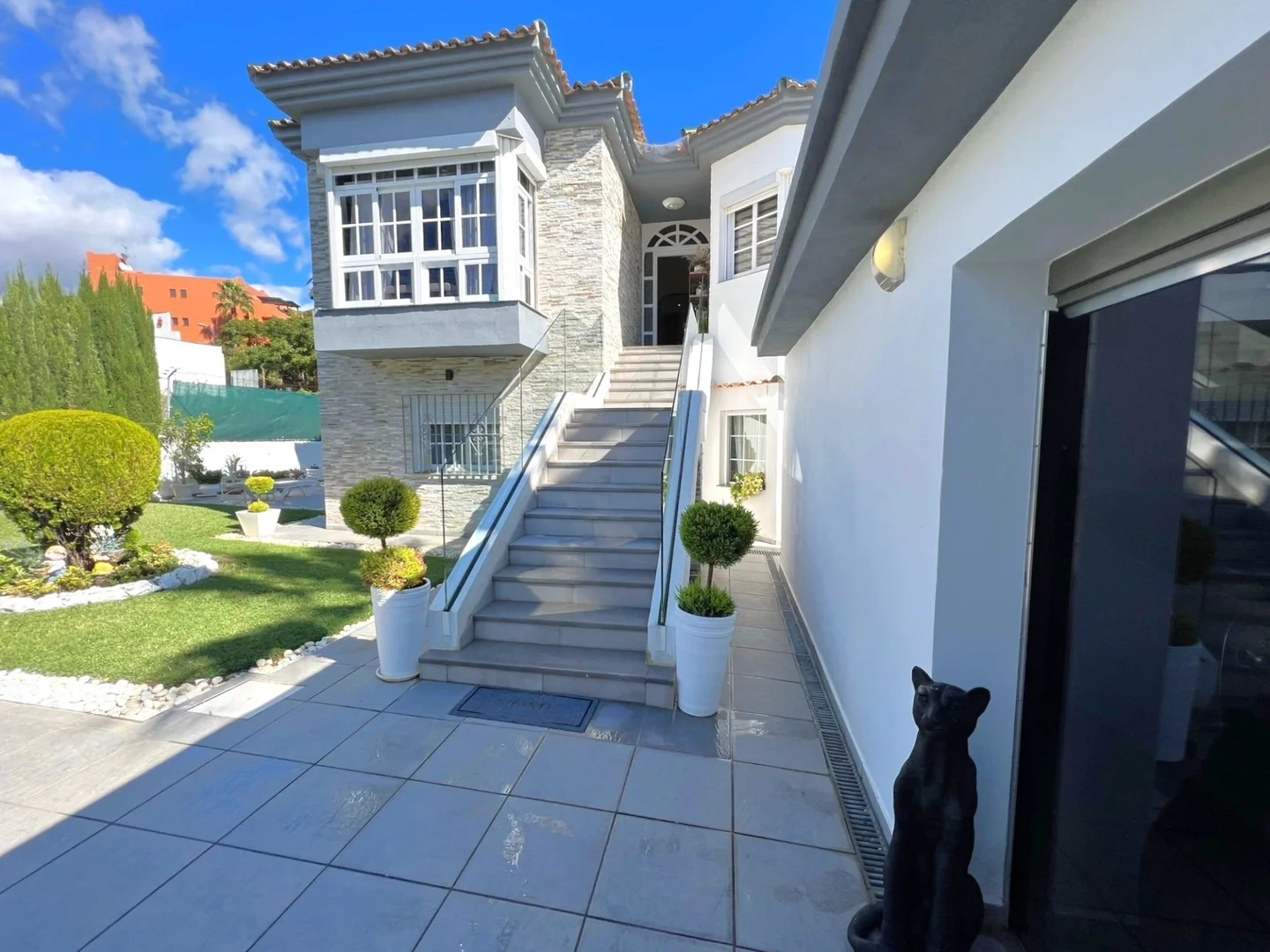 1 - продажа дом пляж пешком estepona - costa del sol андалусия испания