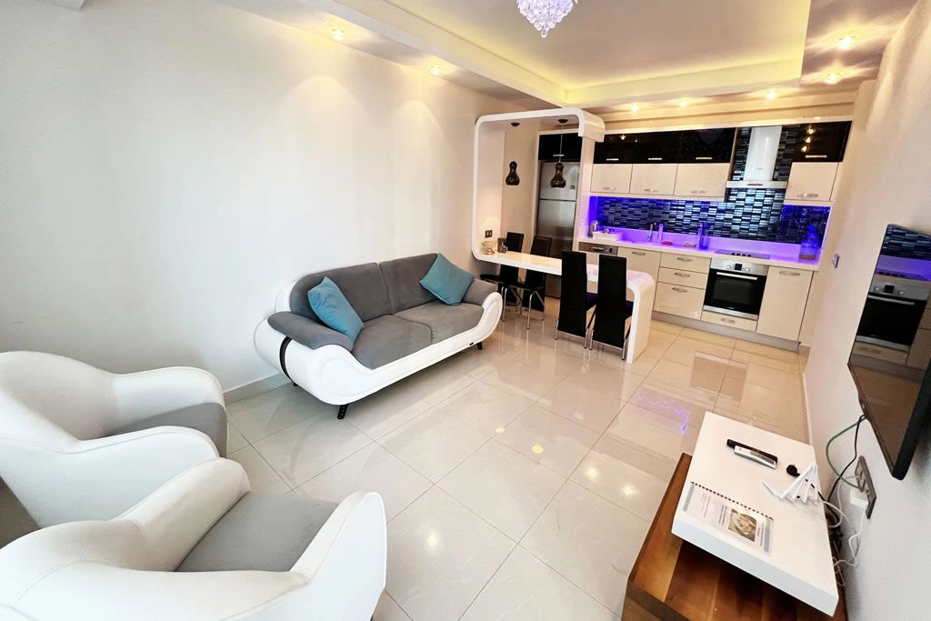 1 - vente appartement alanya antalya turquie