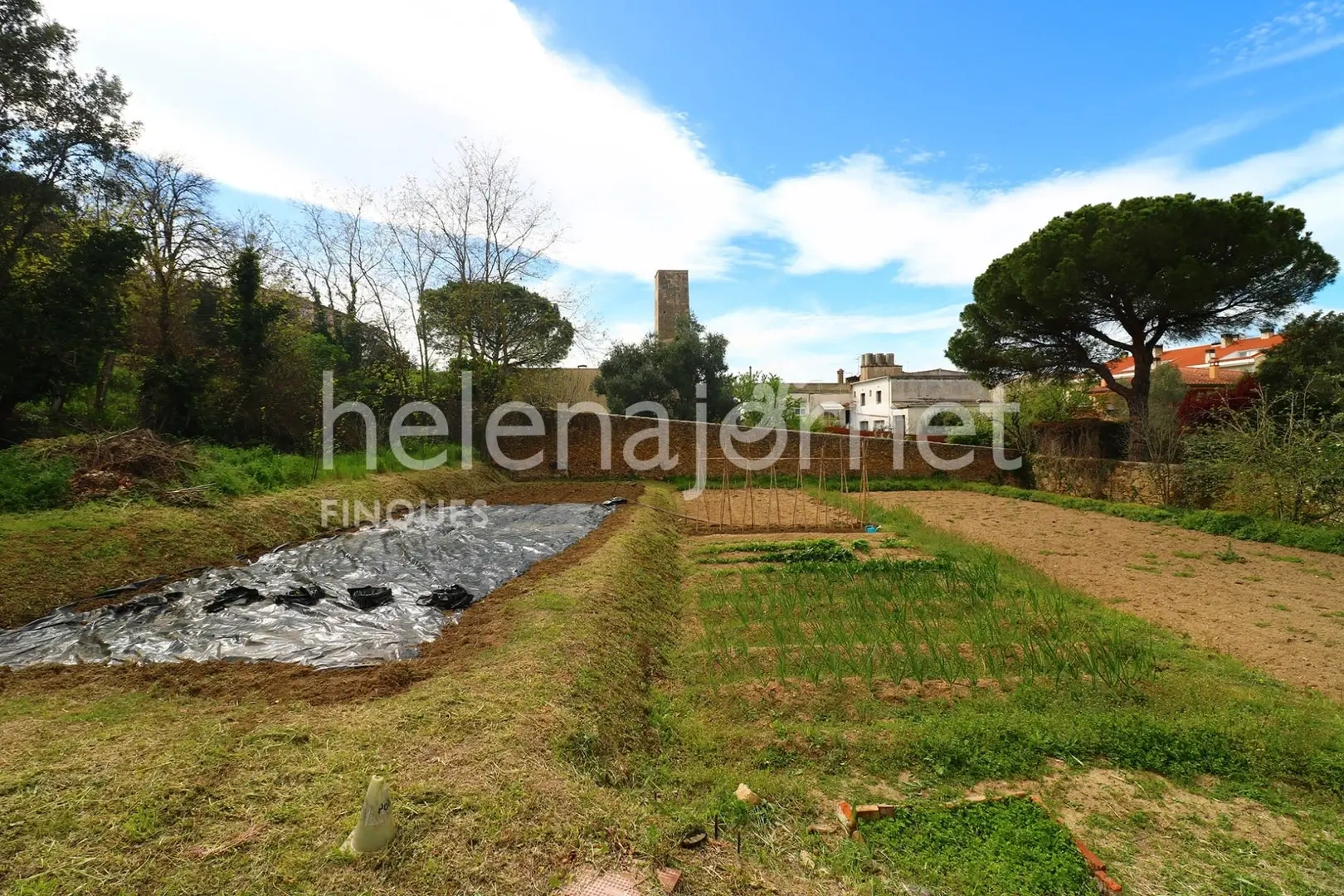 2 - house for sale in llagostera catalonia spain