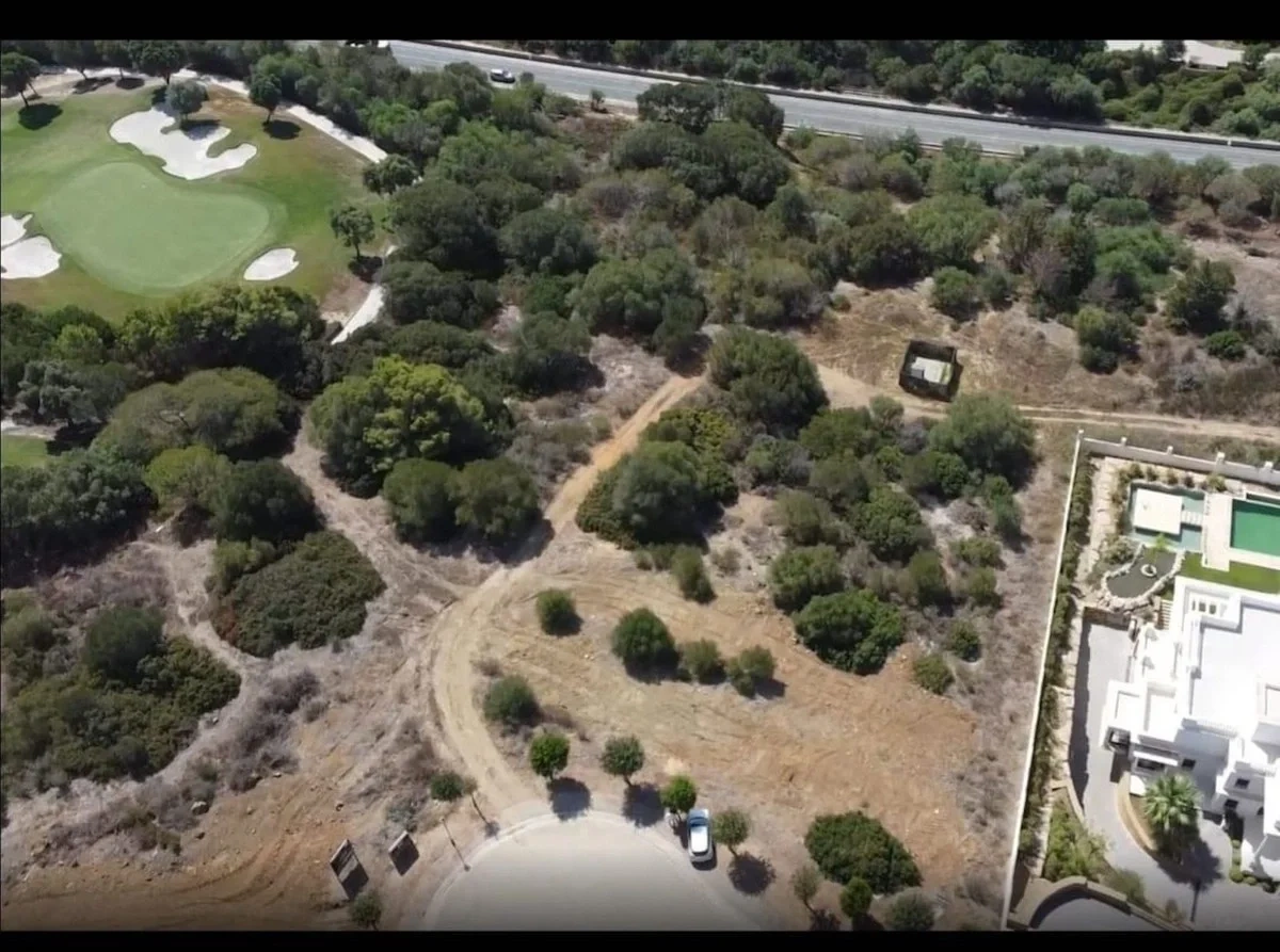 2 - verkauf grundstück sotogrande andalusien spanien