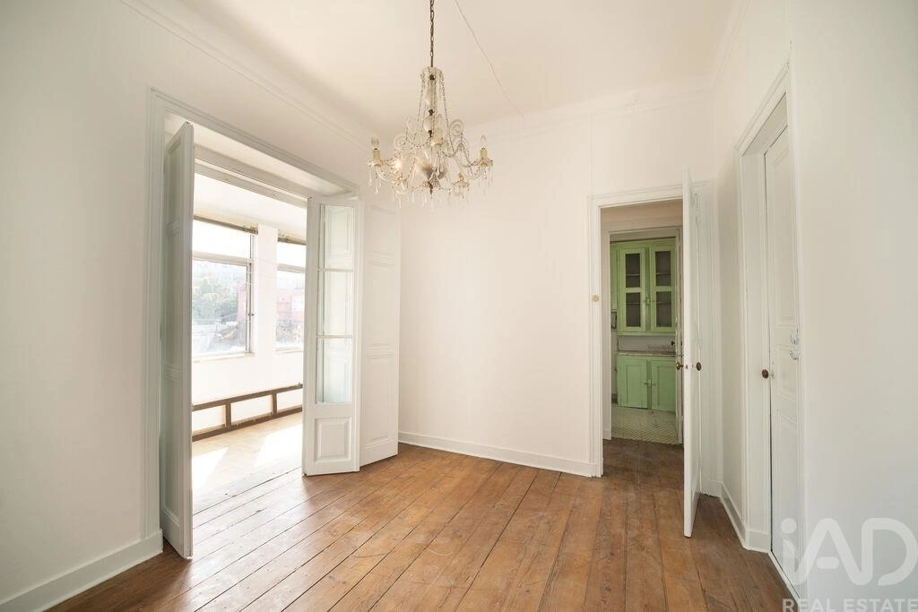 2 - vente appartement lisbonne région de lisbonne portugal