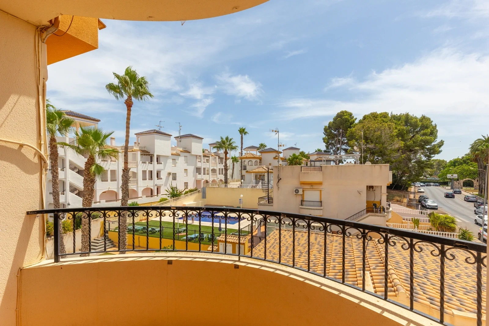 1 - venta apartamento orihuela comunidad valenciana españa