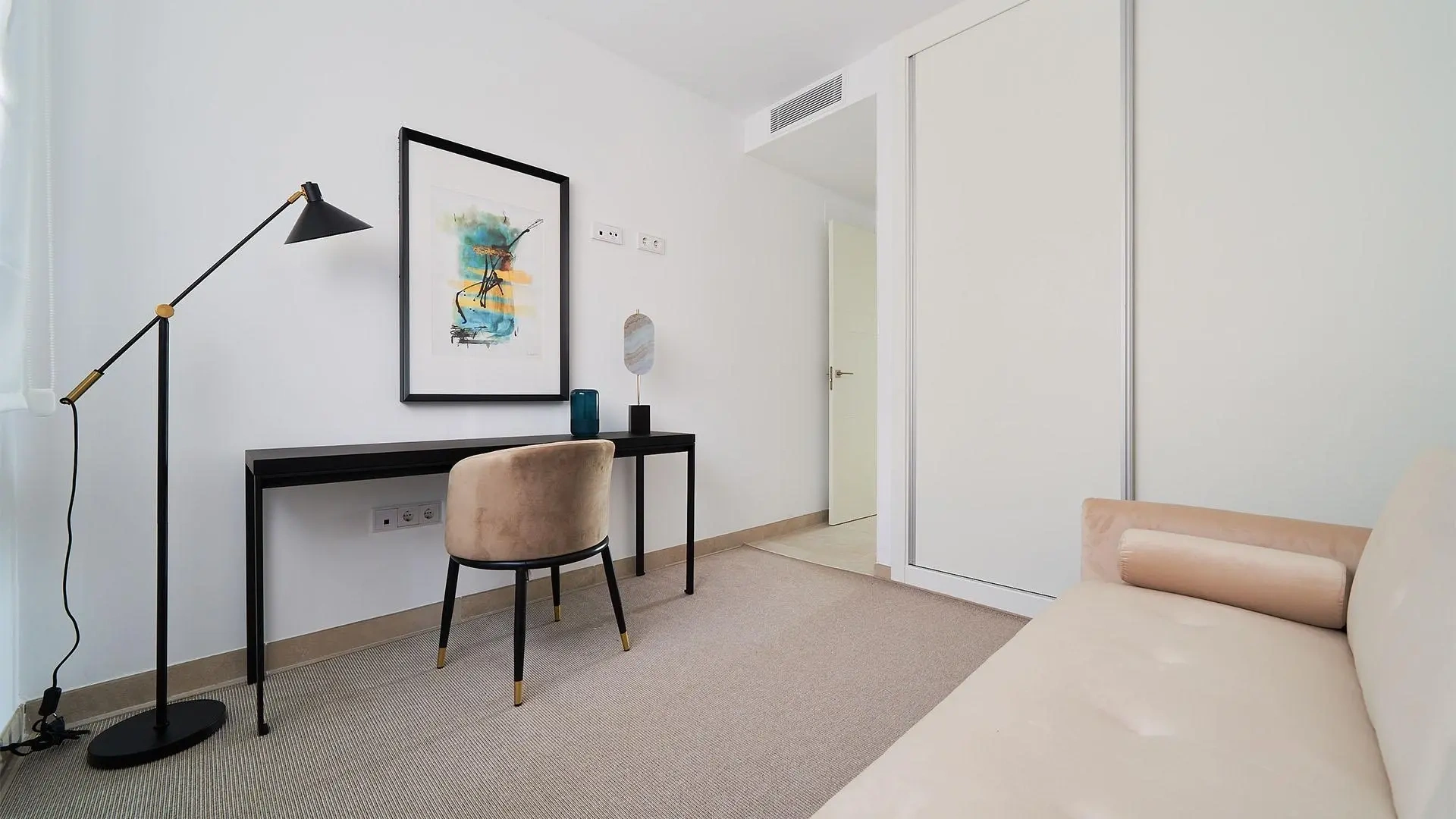 2 - sea view apartment for sale in fuengirola - costa del sol andalusia spain