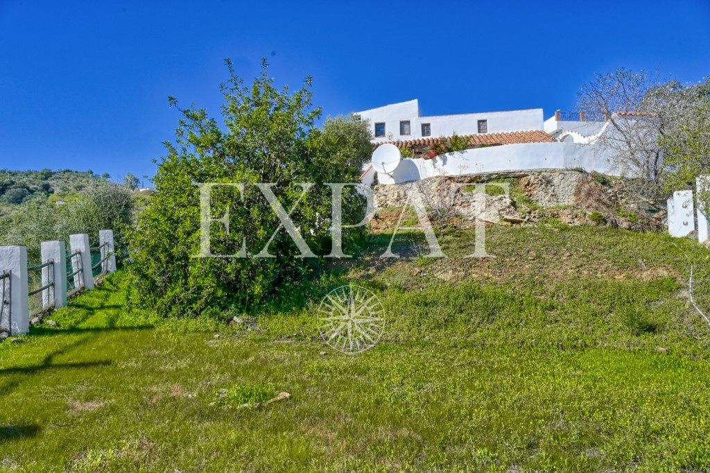 1 - venda casa comares andaluzia espanha