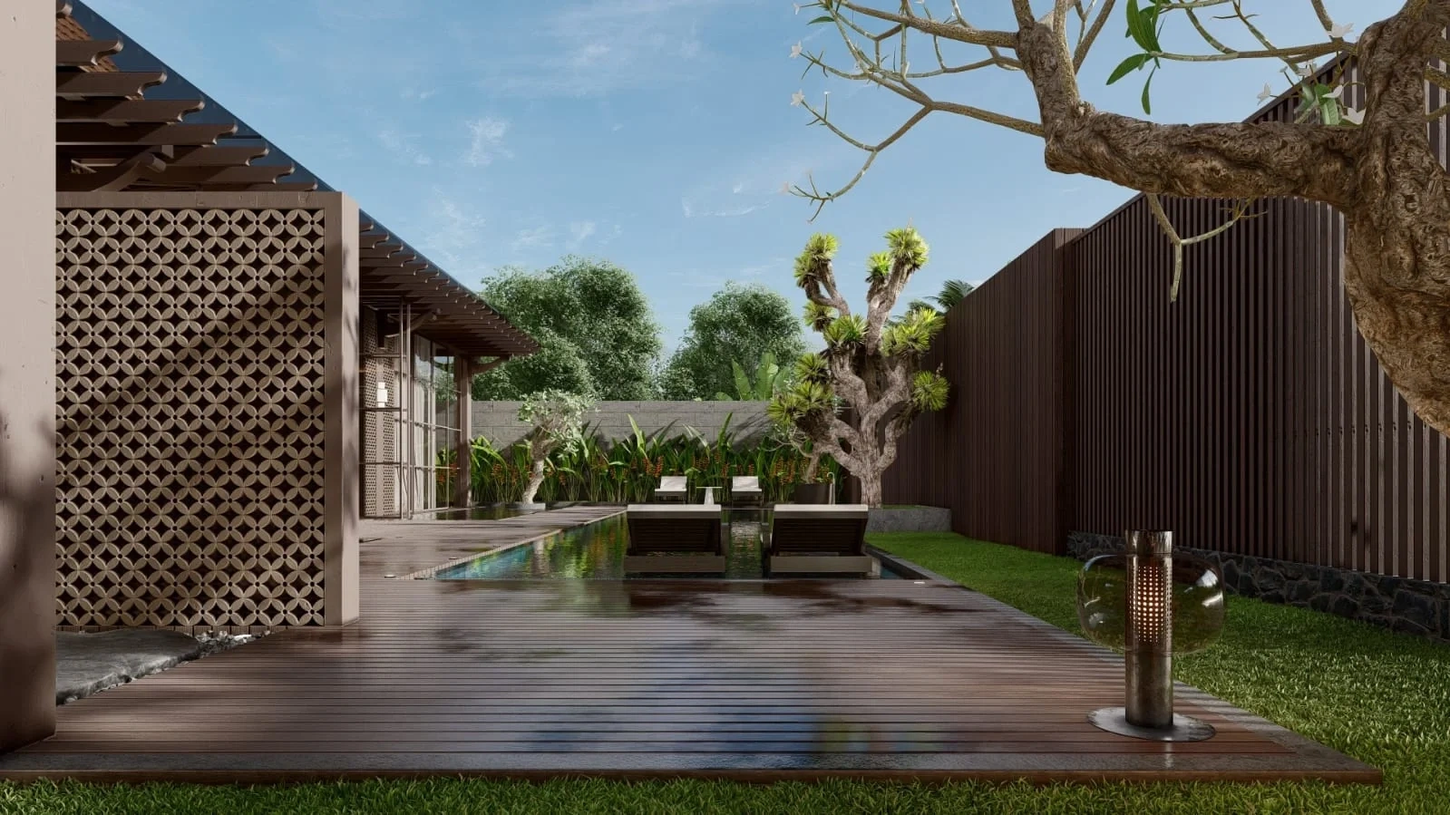 2 - villa for sale in badung bali indonesia