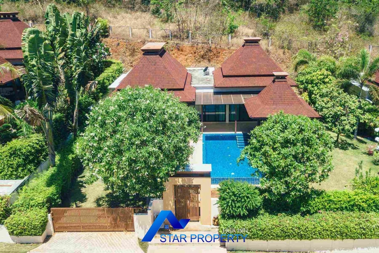 1 - venta apartamento hua hin prachuap khiri khan tailandia