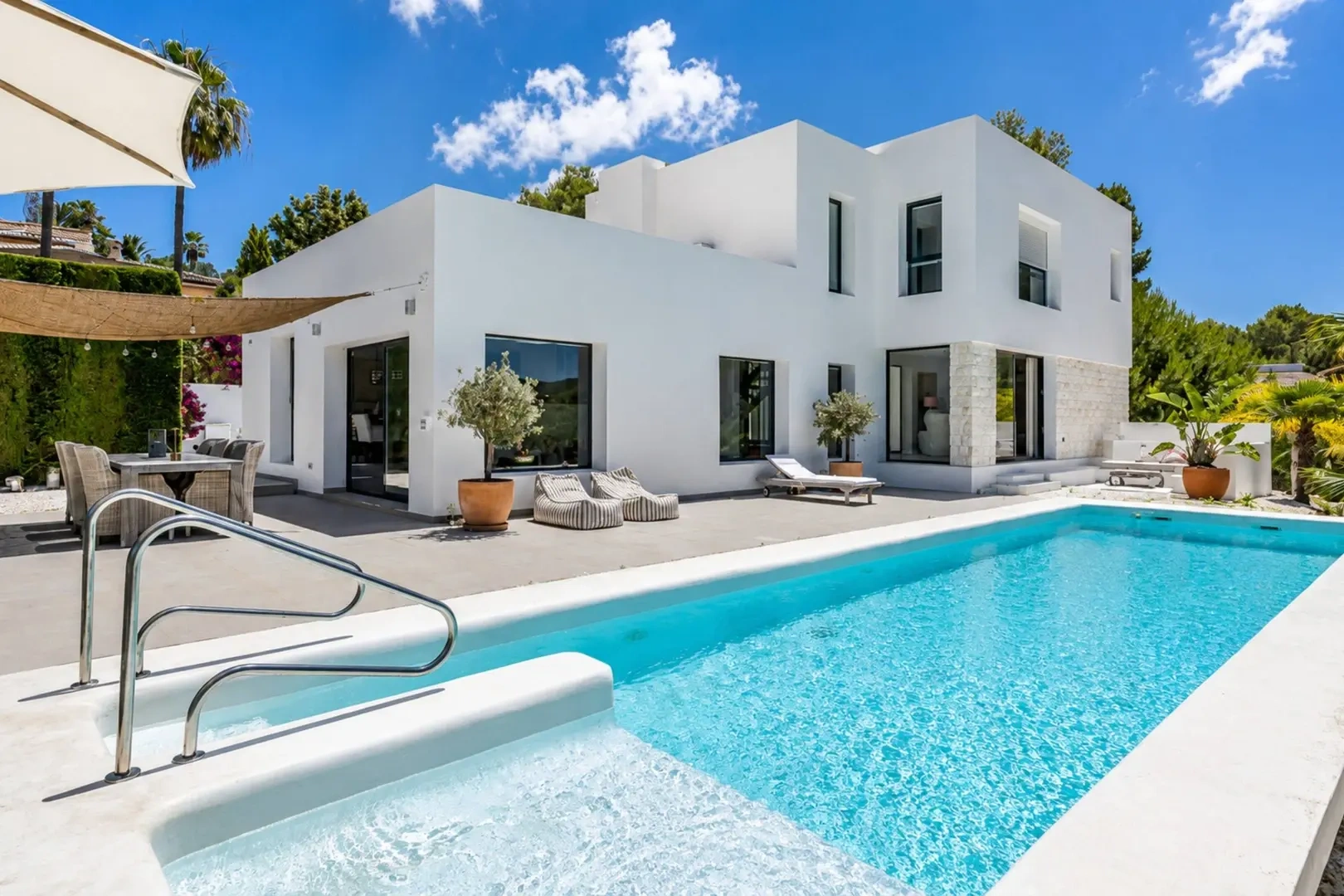 1 - venta villa xabia/javea - costa blanca comunidad valenciana españa