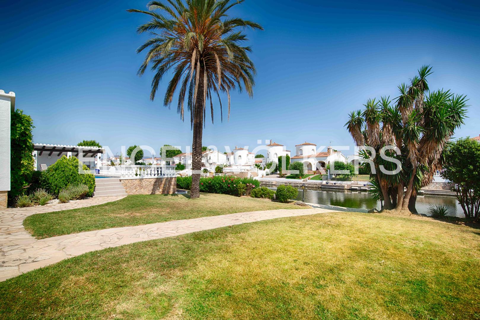 2 - vente maison empuriabrava catalogne espagne
