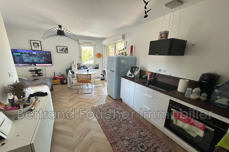 2 - verkauf wohnung cavalaire-sur-mer var frankreich
