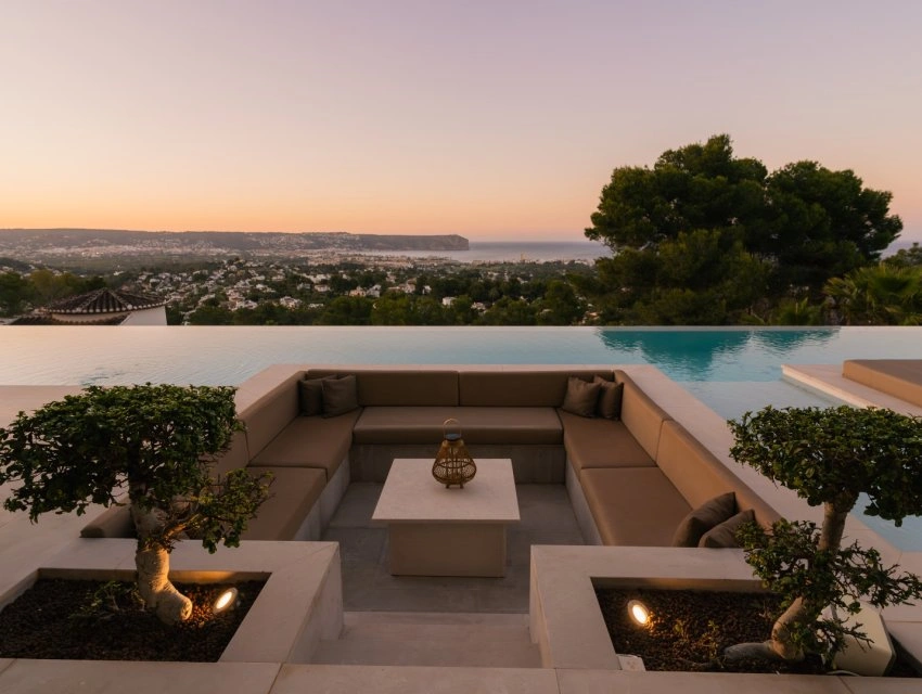 2 - vente maison vue mer xabia/javea - costa blanca communauté valencienne espagne