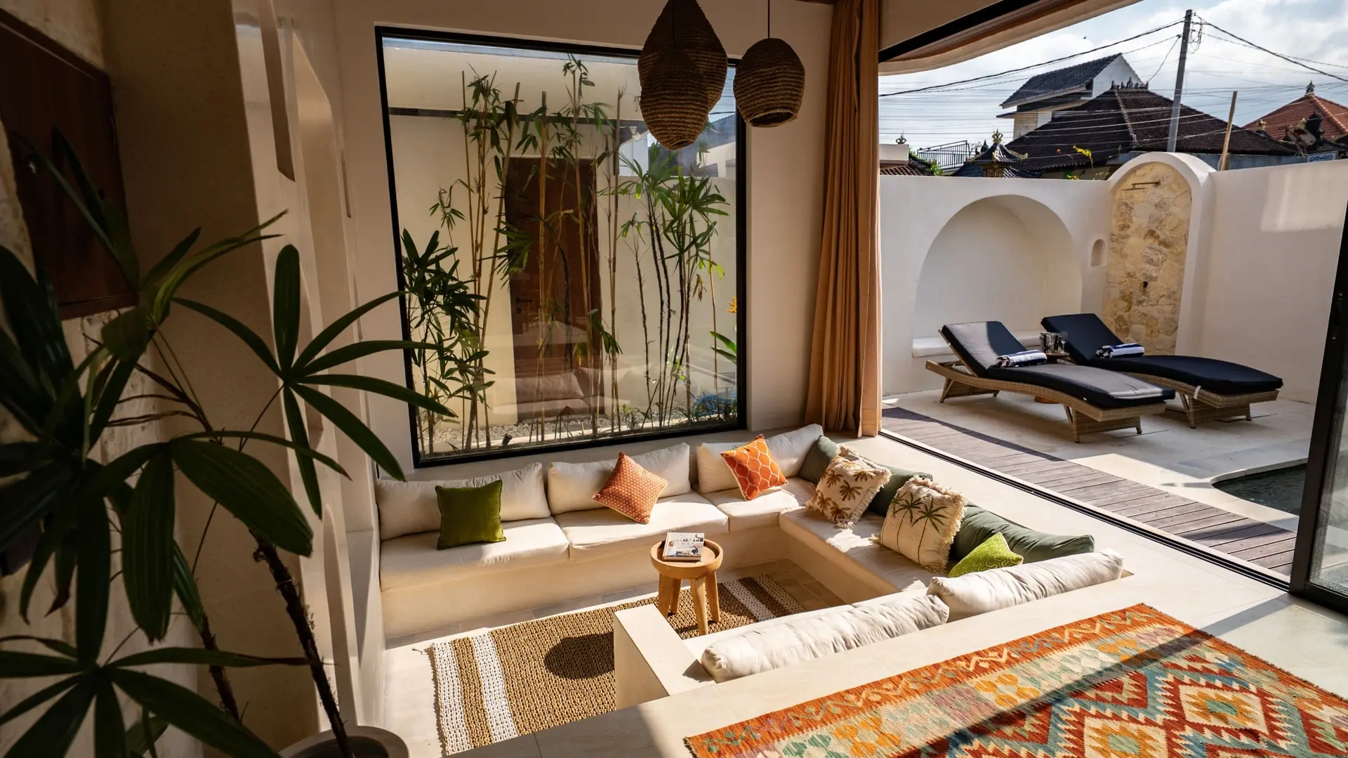 1 - venta villa kuta bali indonesia