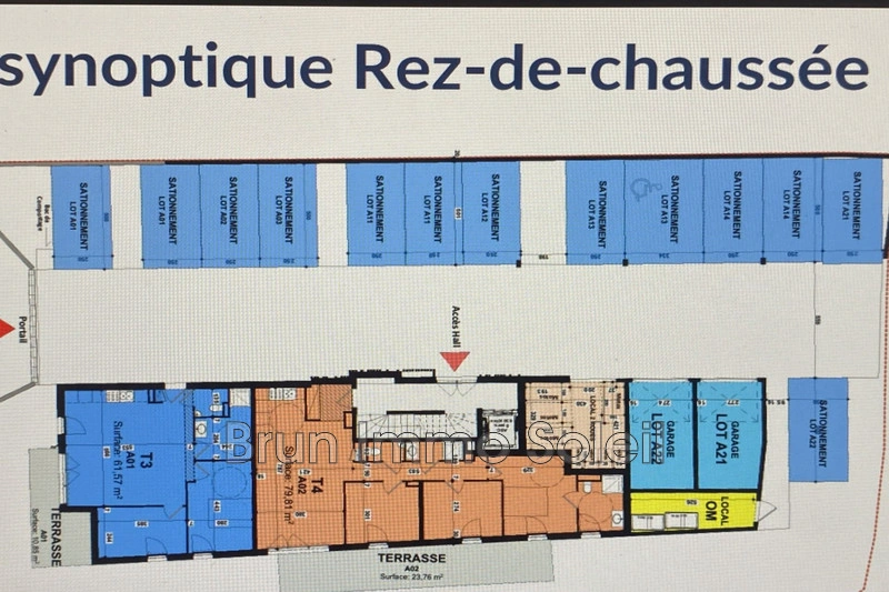2 - venda apartamento vista de mar villeneuve-loubet alpes-maritimes frança