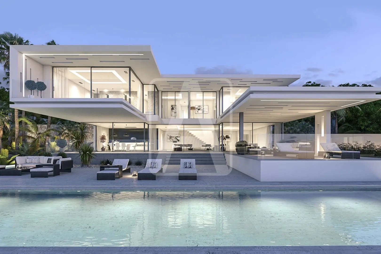 1 - venta villa xabia/javea - costa blanca comunidad valenciana españa