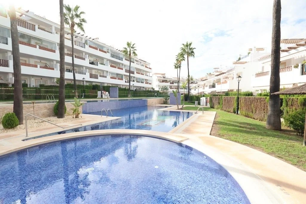 1 - vente appartement villamartin communauté valencienne espagne