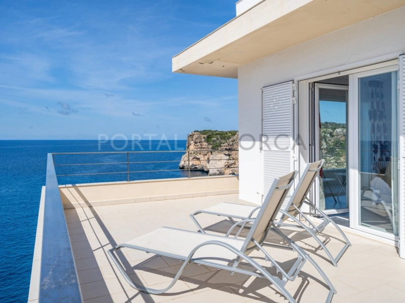2 - vente maison alaior minorque - baléares espagne