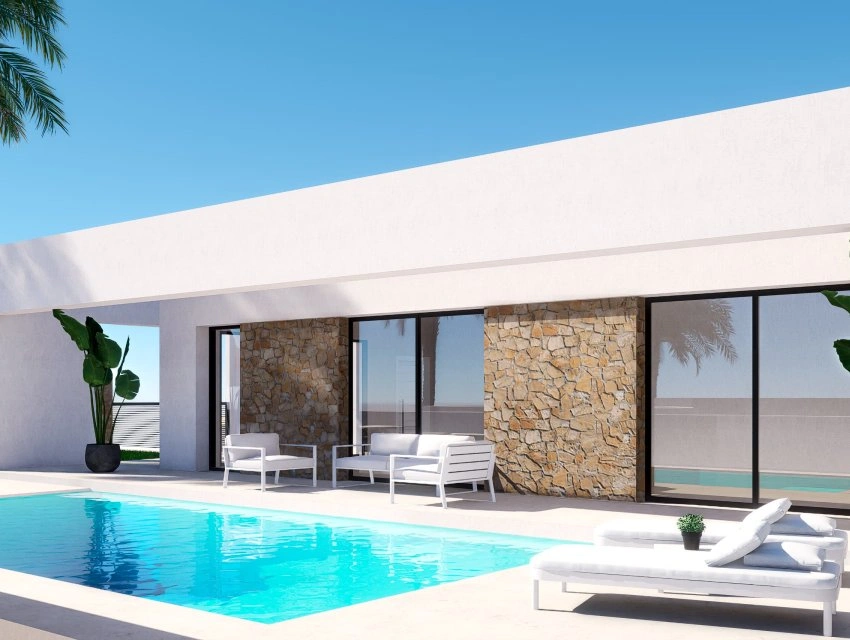 2 - vente maison vue mer finestrat - costa blanca communauté valencienne espagne