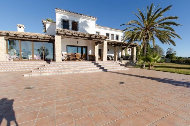 2 - verkauf haus benissa - costa blanca valencia spanien