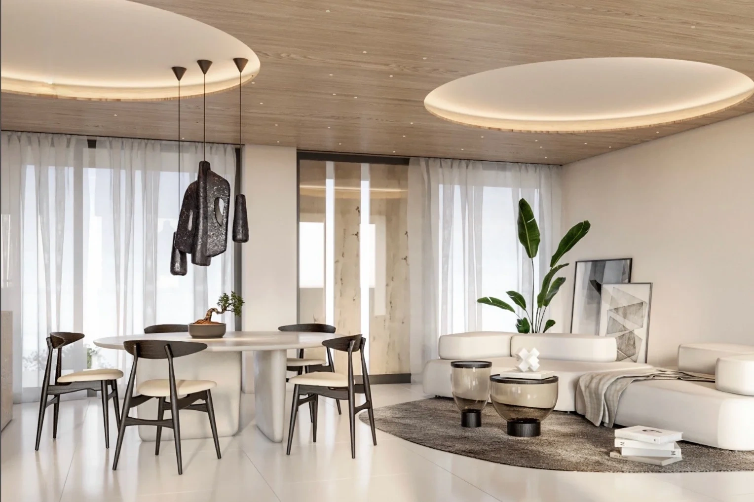 1 - vendita appartamento glyfada attica grecia