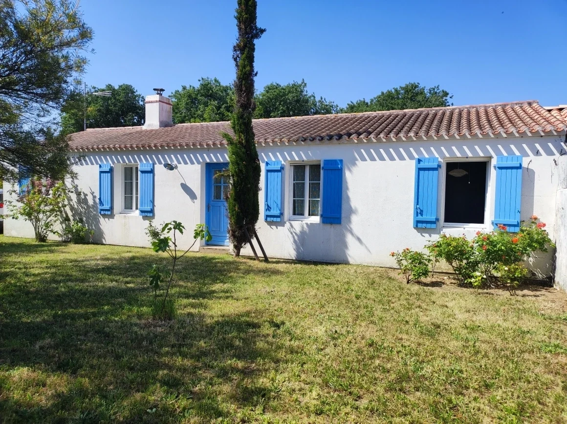 Casa con 5 dormitorios