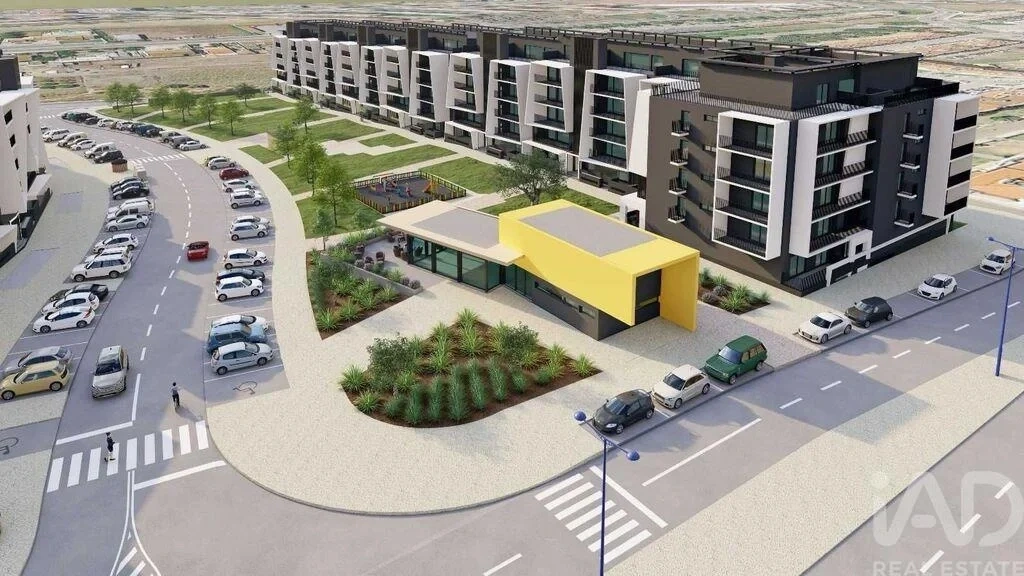 2 - venta apartamento montijo región de lisboa portugal