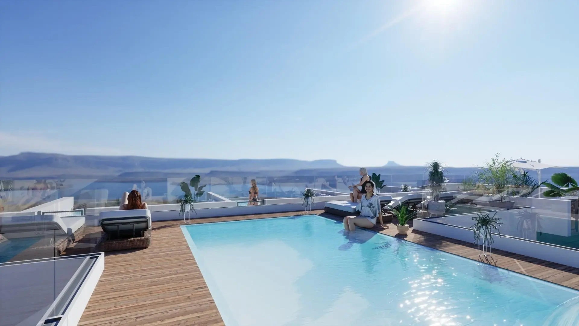 2 - apartment for sale in torrevieja - costa blanca valencian community spain