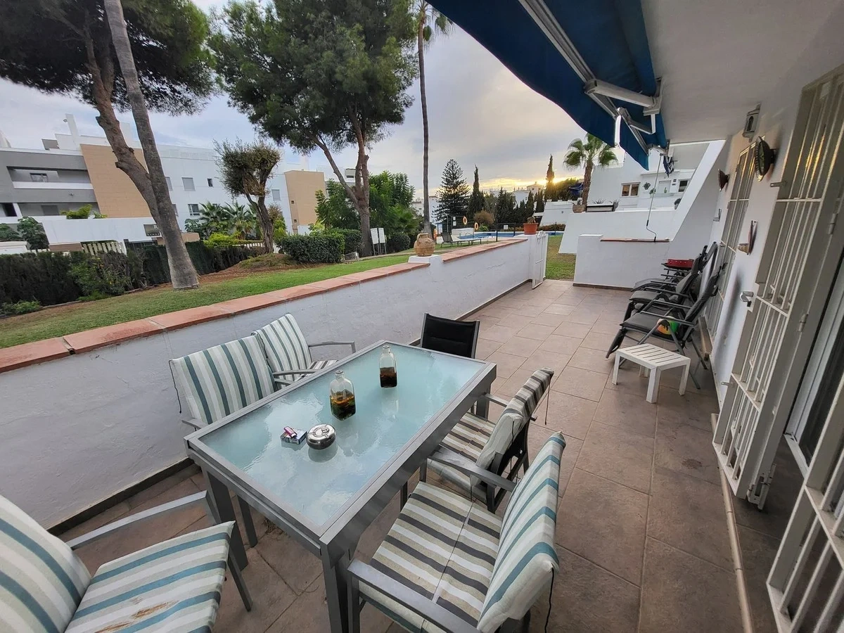 2 - vente appartement nueva andalucia andalousie espagne