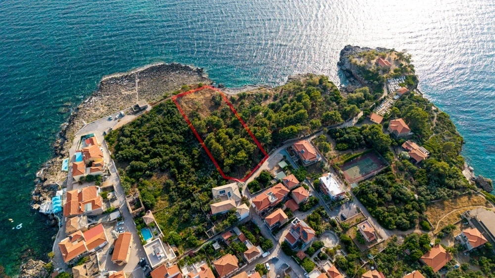 2 - venta terreno mesenia peloponeso grecia