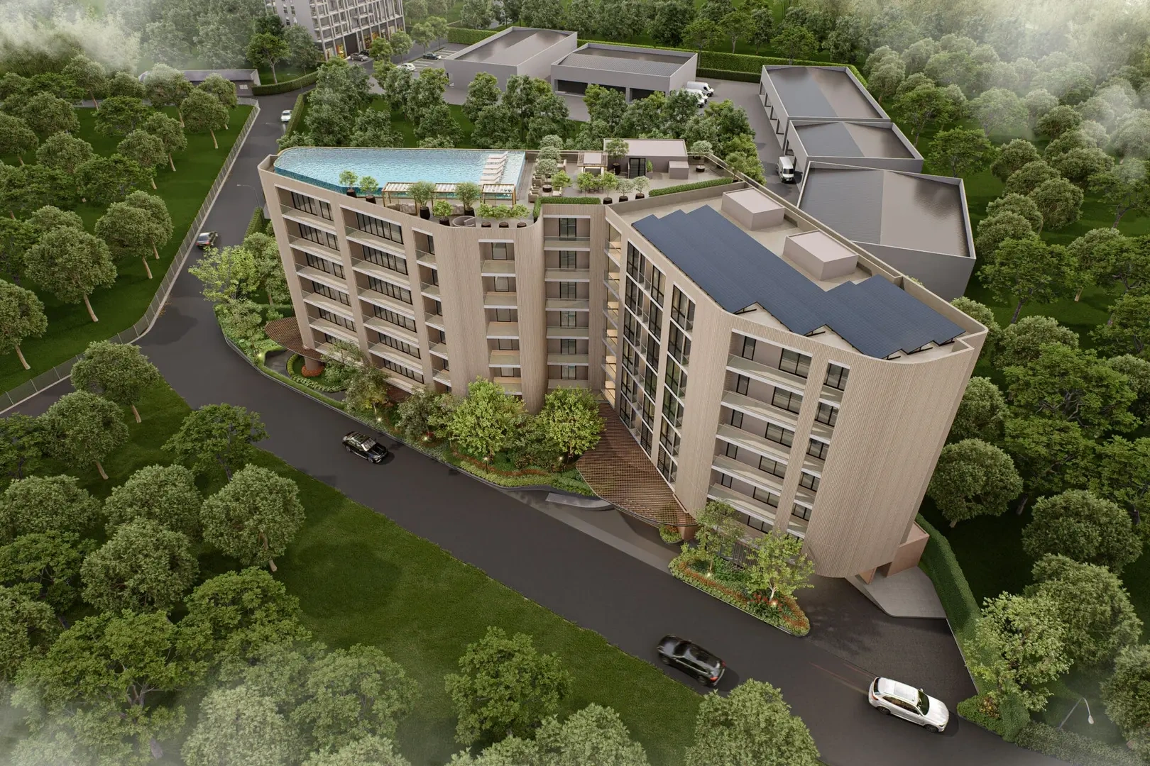 1 - verkauf wohnung thalang phuket thailand