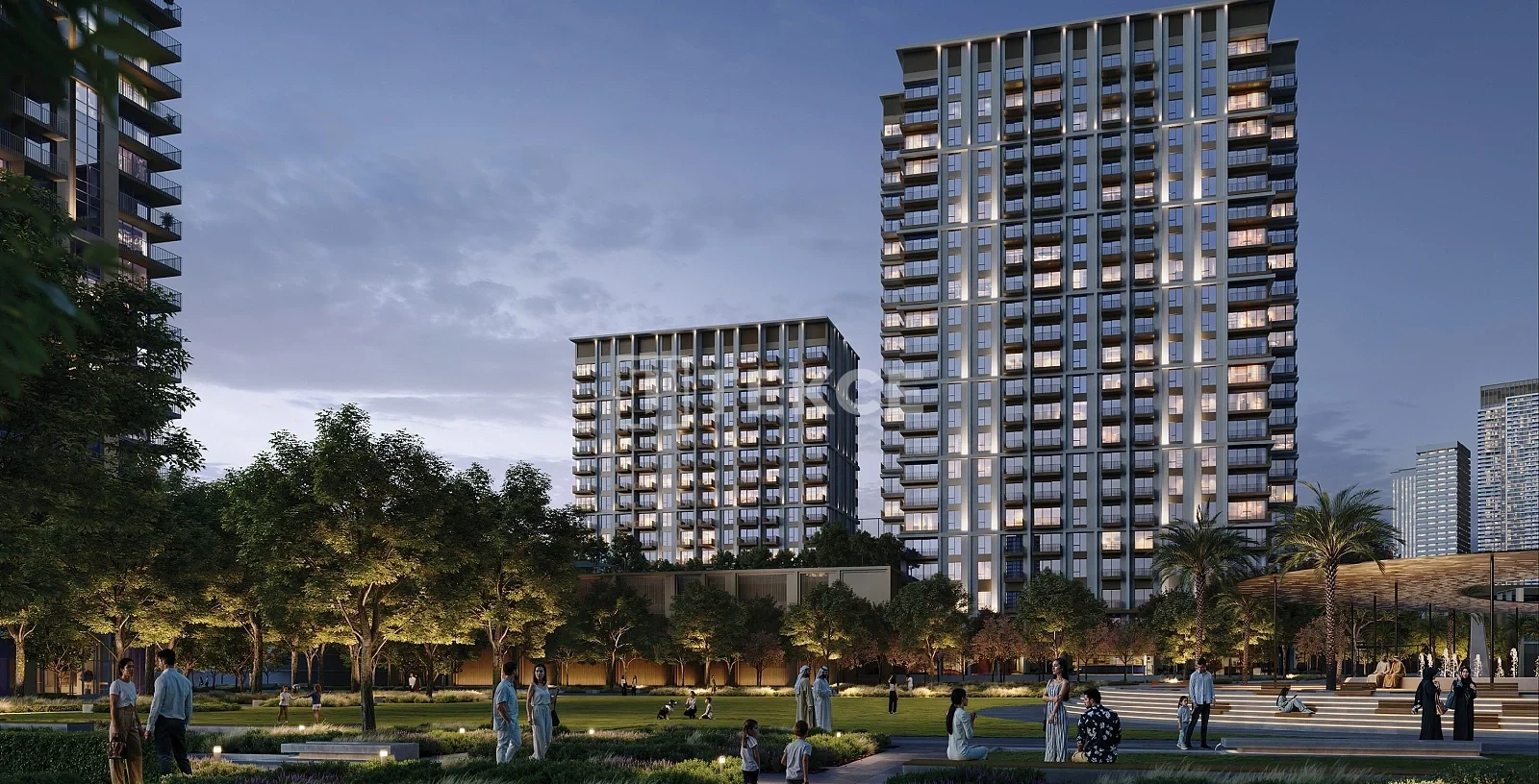 2 - venta apartamento a pie de playa dubai dubai emiratos árabes unidos