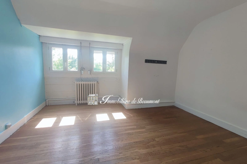 2 - vente maison beaumont-le-roger eure france