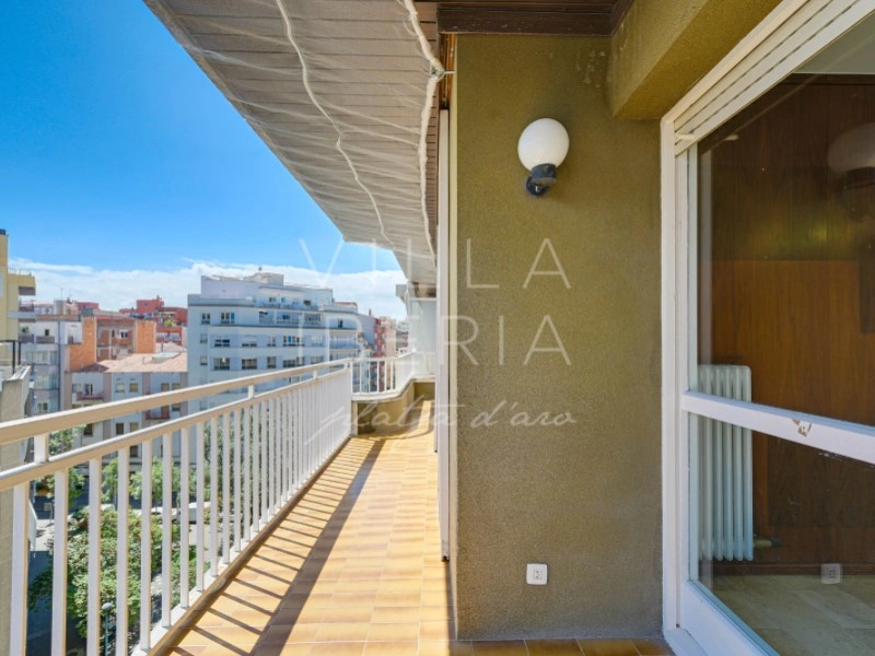 1 - verkauf wohnung girona katalonien spanien