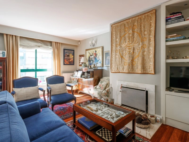 2 - vente appartement porto région nord portugal