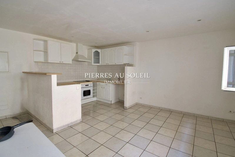 2 - apartment for sale in bédarieux hérault france