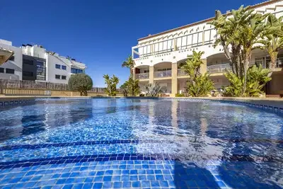 1 - venta apartamento xabia/javea - costa blanca comunidad valenciana españa