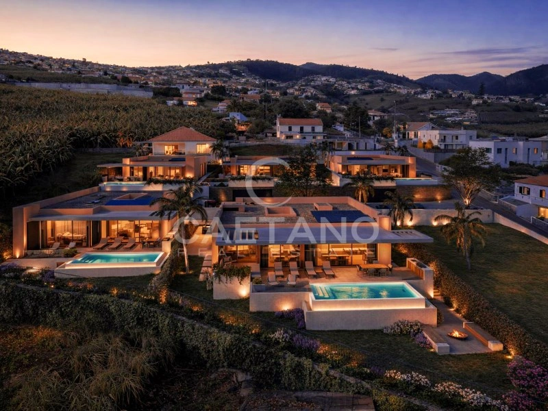 2 - vente maison estreito da calheta madère portugal