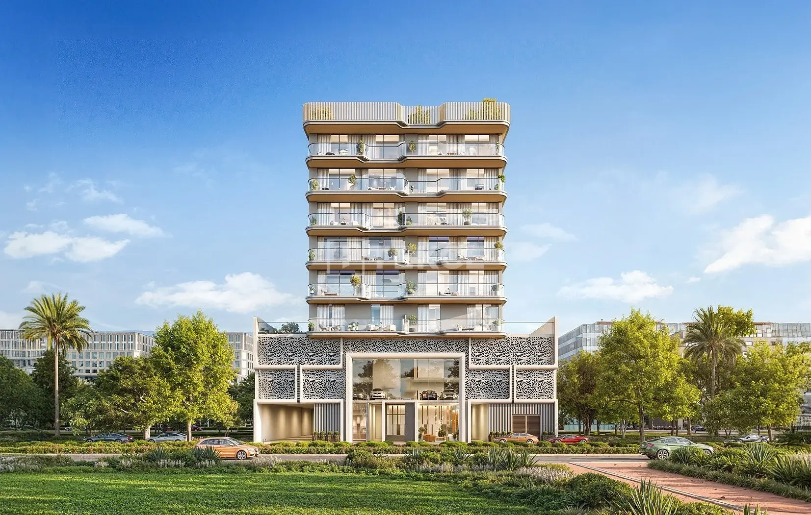 1 - venta apartamento dubai dubai emiratos árabes unidos