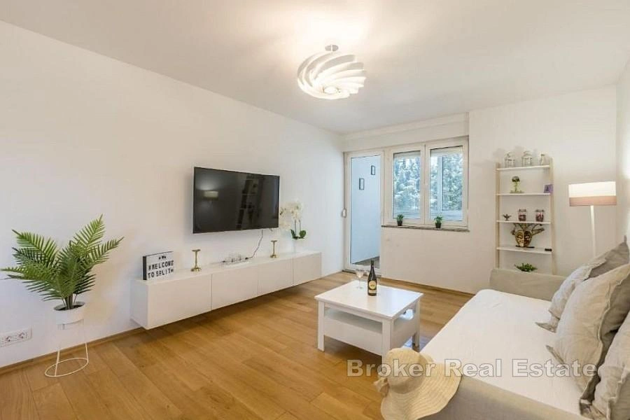 2 - venta apartamento a pie de playa split split-dalmacia croacia