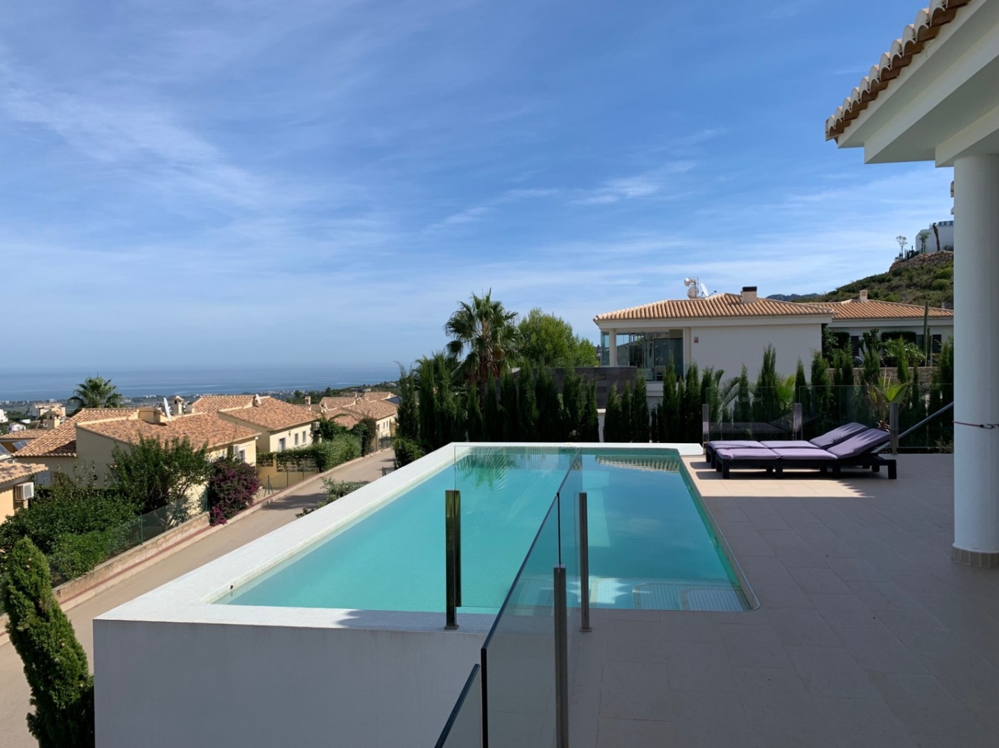1 - vente maison vue mer el rafol d'almunia communauté valencienne espagne