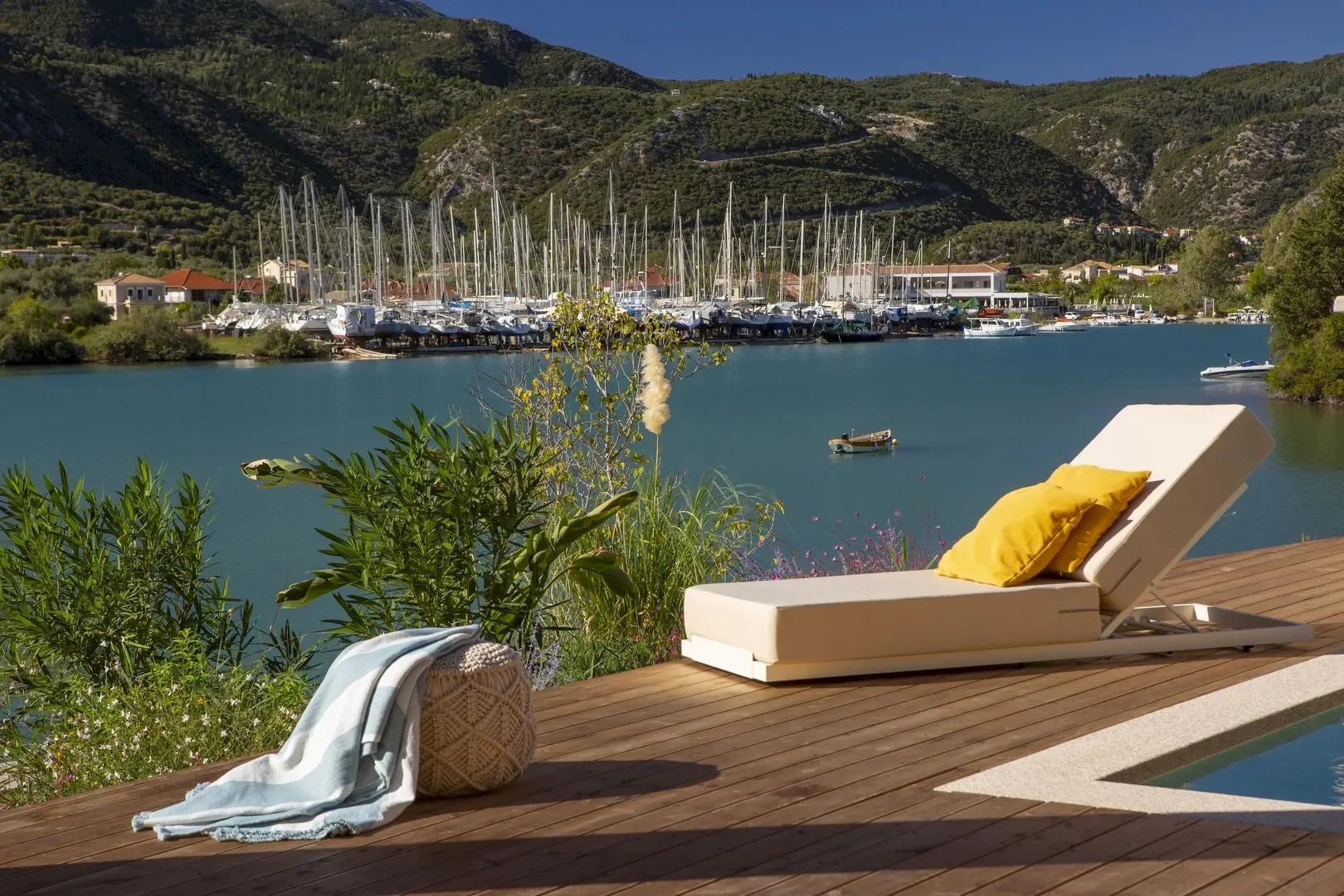 2 - verkoop villa lefkada ionische eilanden griekenland