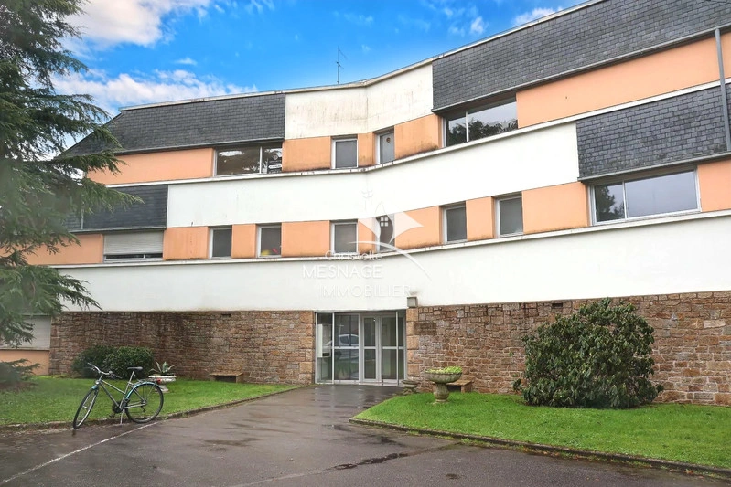 1 - venta apartamento dinan côte d'armor - bretagne francia