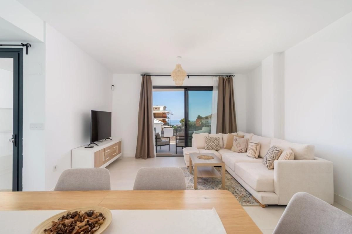 1 - venda apartamento fuengirola - costa del sol andaluzia espanha